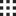 Hamburger Icon